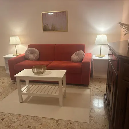 Residenza San Nicolo Apartment *