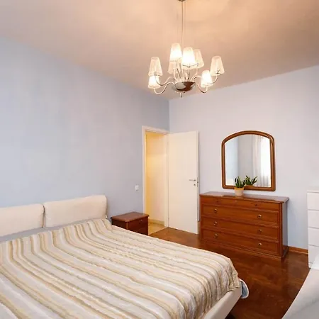 Residenza San Nicolo * Treviso