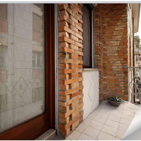 Apartment Residenza San Nicolo Treviso