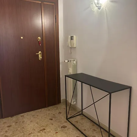 Apartamento Residenza San Nicolo *