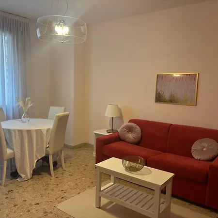Residenza San Nicolo * Treviso