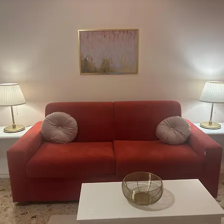 Residenza San Nicolo Apartment Treviso